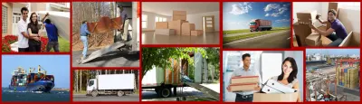 American Moving & Storage Of Chatsworth