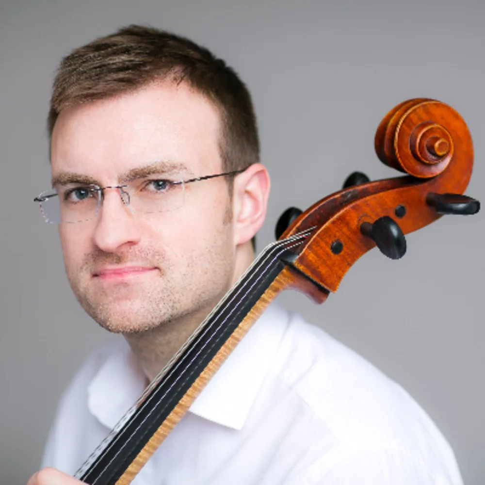 Cello Lessons