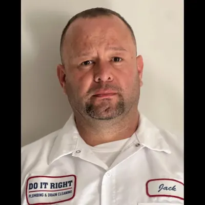 Do It Right Plumbing & Drain Cleaning