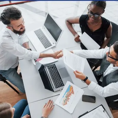 Lakeline Tax & Bookkeeping Services