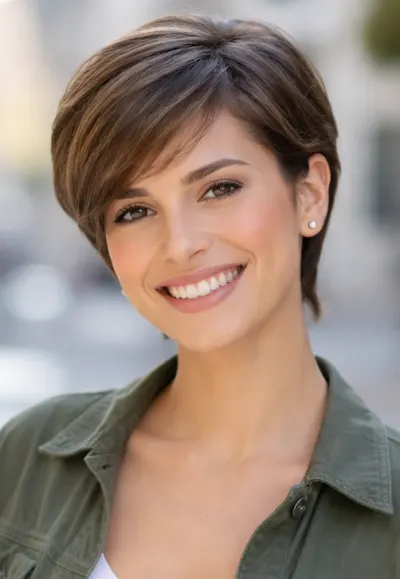 Photo of olivia B.