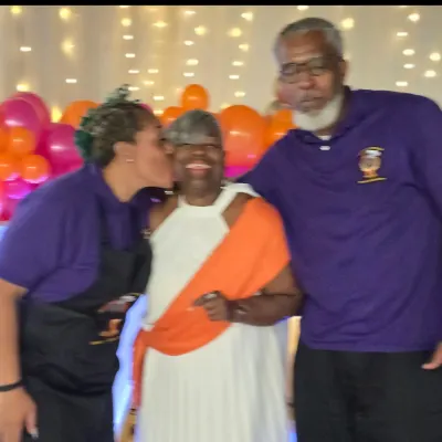 Joseph's Divine Hands Catering
