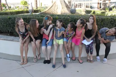 Academy Of Dance Arts
