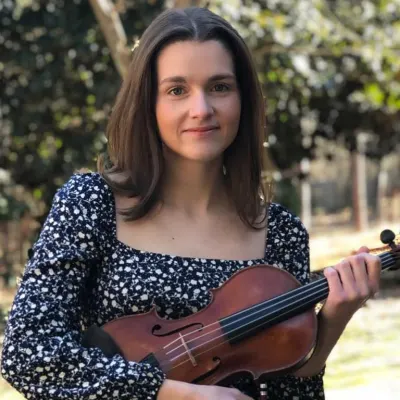 Mallory Phillips Violin Studio