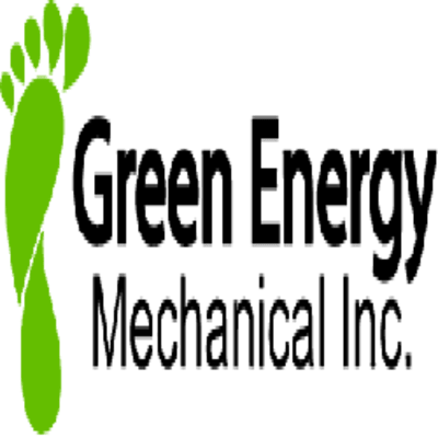 Green Energy AC Heating & Plumbing Repair