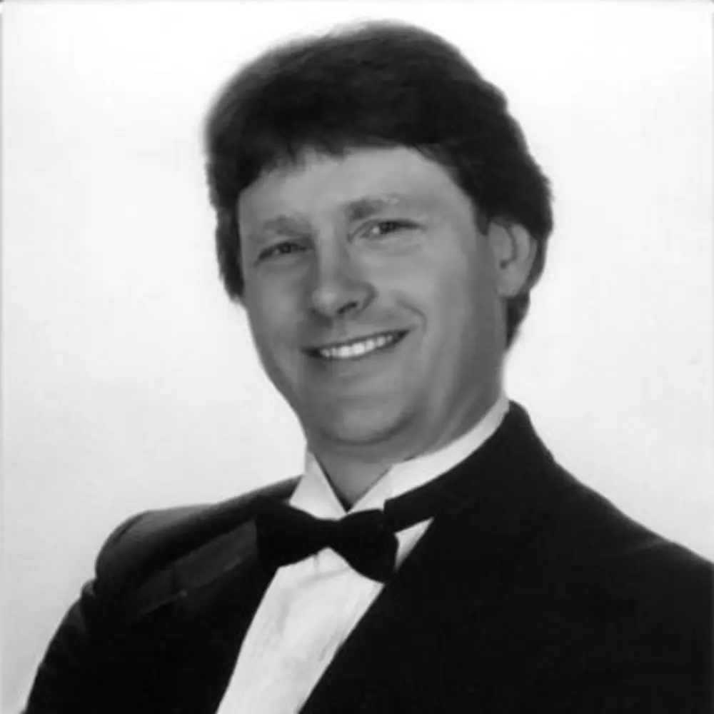 Robert W Brown Music