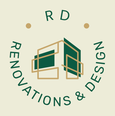 Renovations & Design By: Roxana Dumitra
