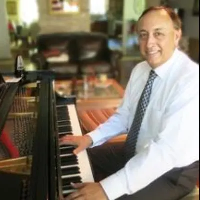 Austin Piano Tutor
