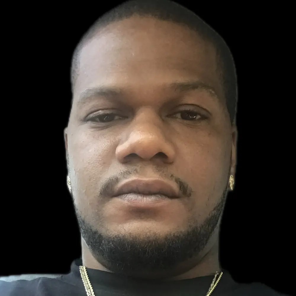 Todd Gist