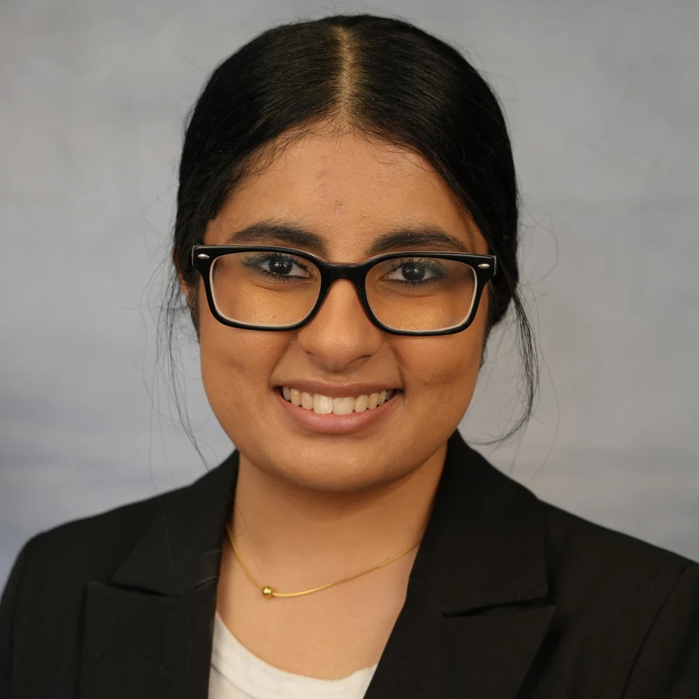 Eknoor Kaur
