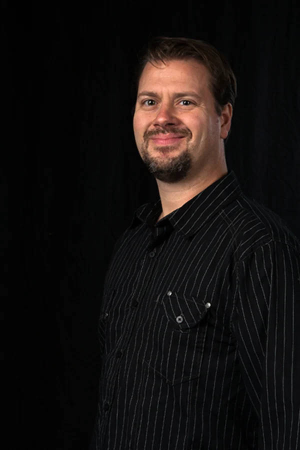 Patrick Morehead