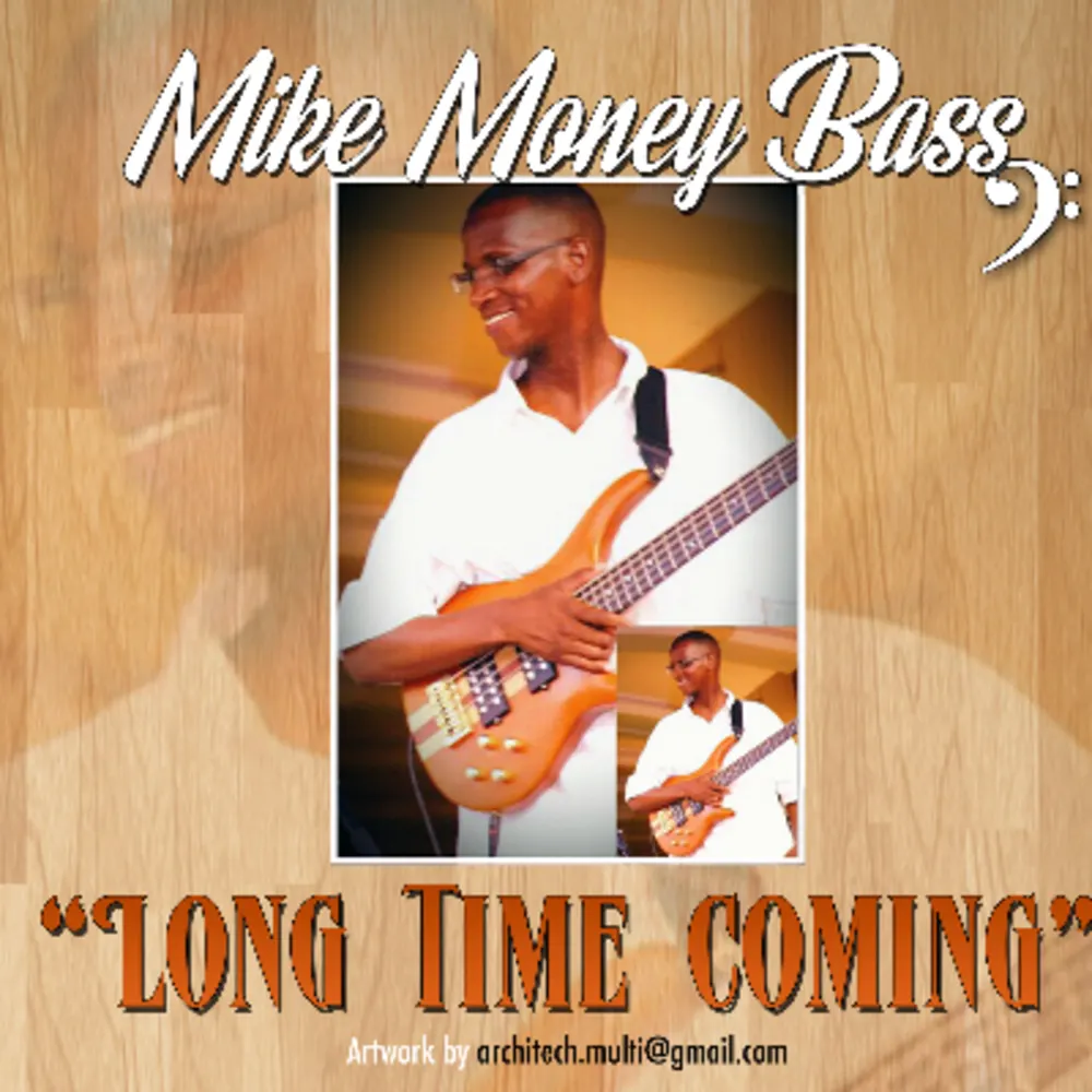 Mike Money Bass Technique