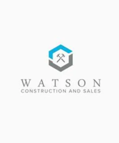 Watson Construction And Sales, Inc.