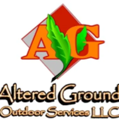 Altered Grounds Outdoor Services