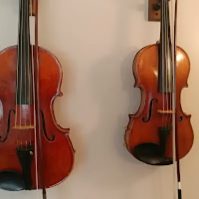 Violin & Viola Lessons With Allison Griesbach