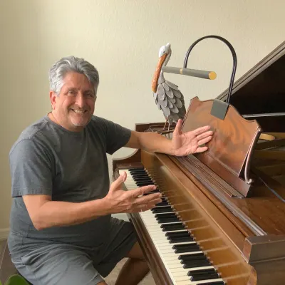 Tundra Timm Tunes