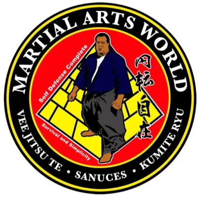 Martial Arts World & Fitness Center