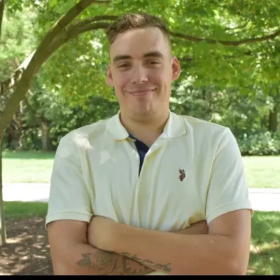 Ethan Dominique Golf