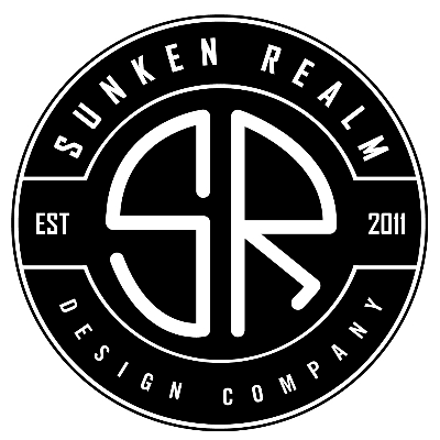 Sunken Realm Design Company