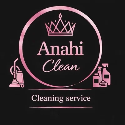 Anahi Clean 