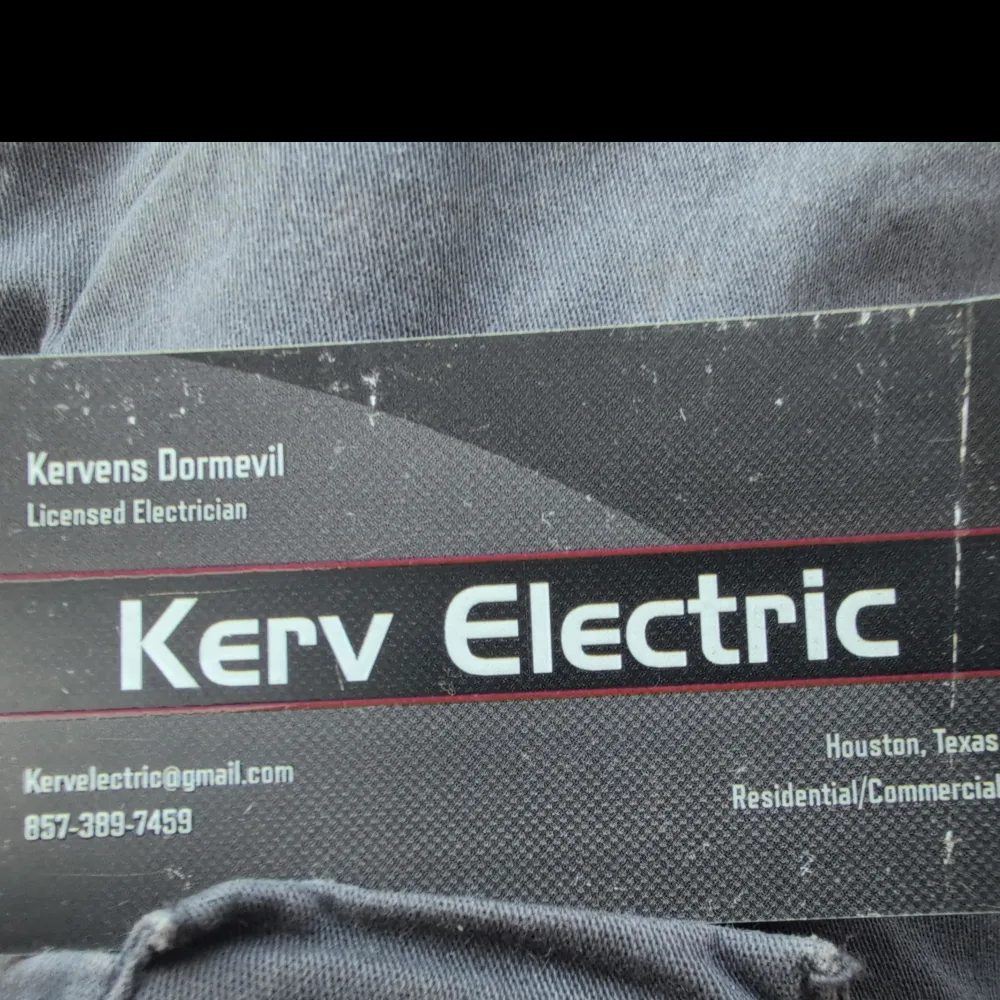 Kerv Electric