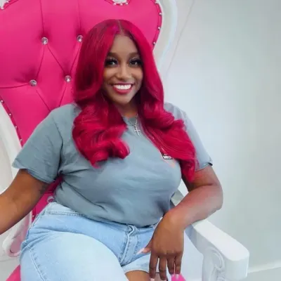 BOSSLADYKYMK