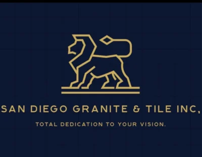 San Diego Granite & Tile Inc,
