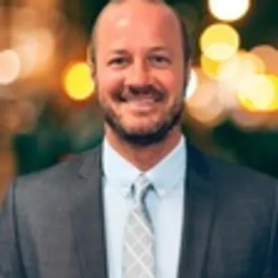 Brian Lee Johnson