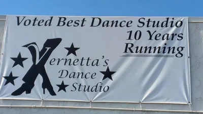Vernetta's Dance Studio