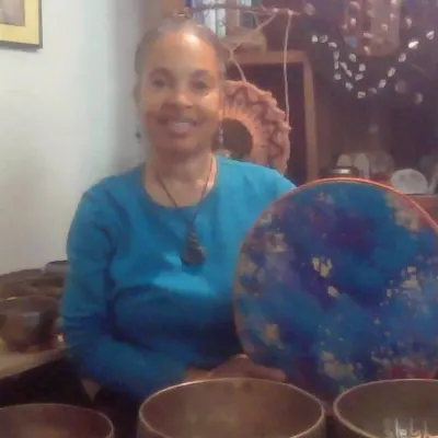 Jacquie Bird, Spiritual Wellness