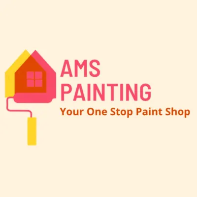 AMS Painting LLC