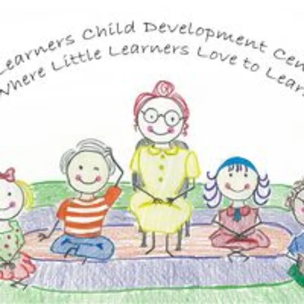 Little Learners Child Development