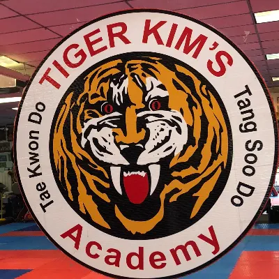 Tiger Kim’s Academy Of Taekwondo Tang Soo Do
