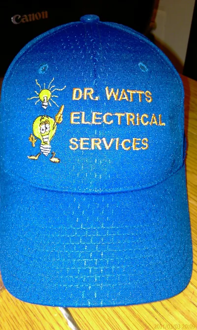 Dr. Watts Electrical Services