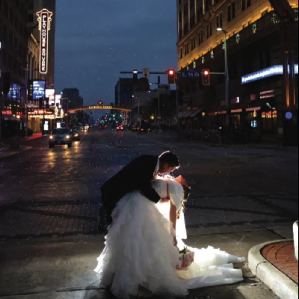 David Paul Photography