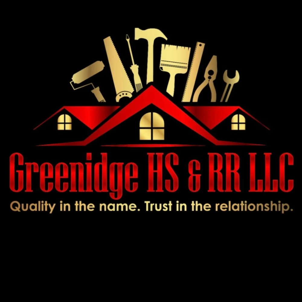 Greenidge Home Solutions & Reliable Repairs LLC