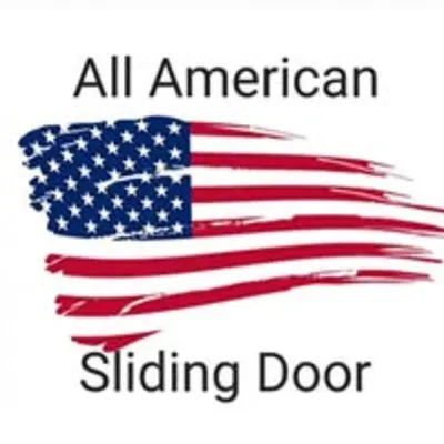 All American Sliding Door