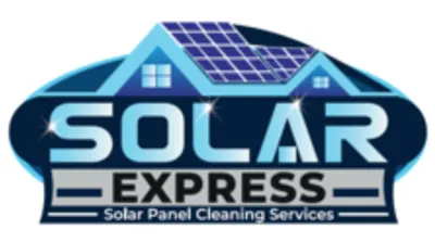 Solar Express Cleaning Services