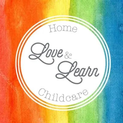 Love & Learn Home Childcare