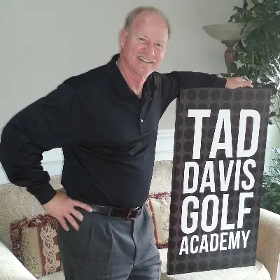 Tad Davis Golf Academy