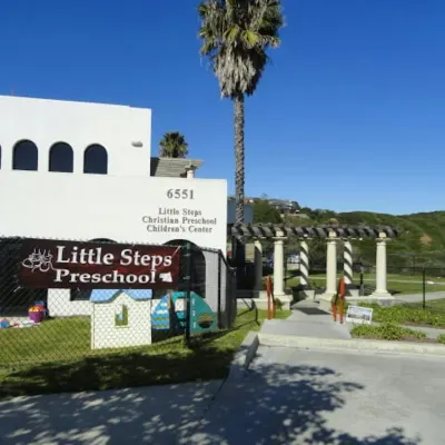 Little Steps Christian Preschool