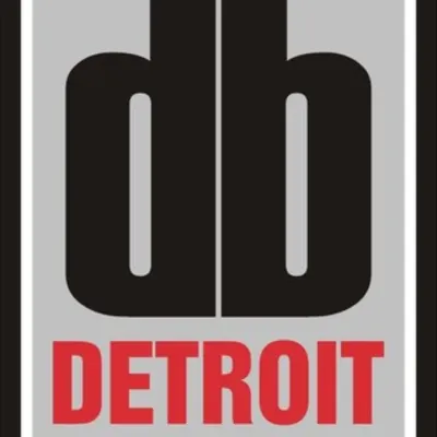 Detroit Build