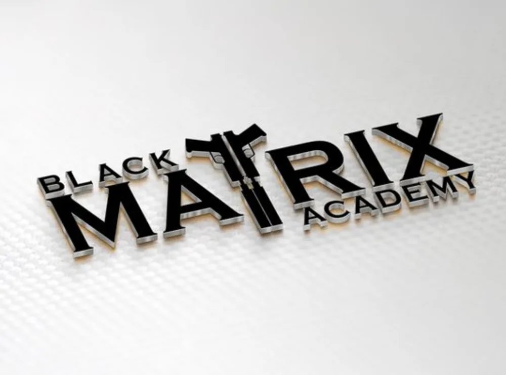 Black Matrix Academy
