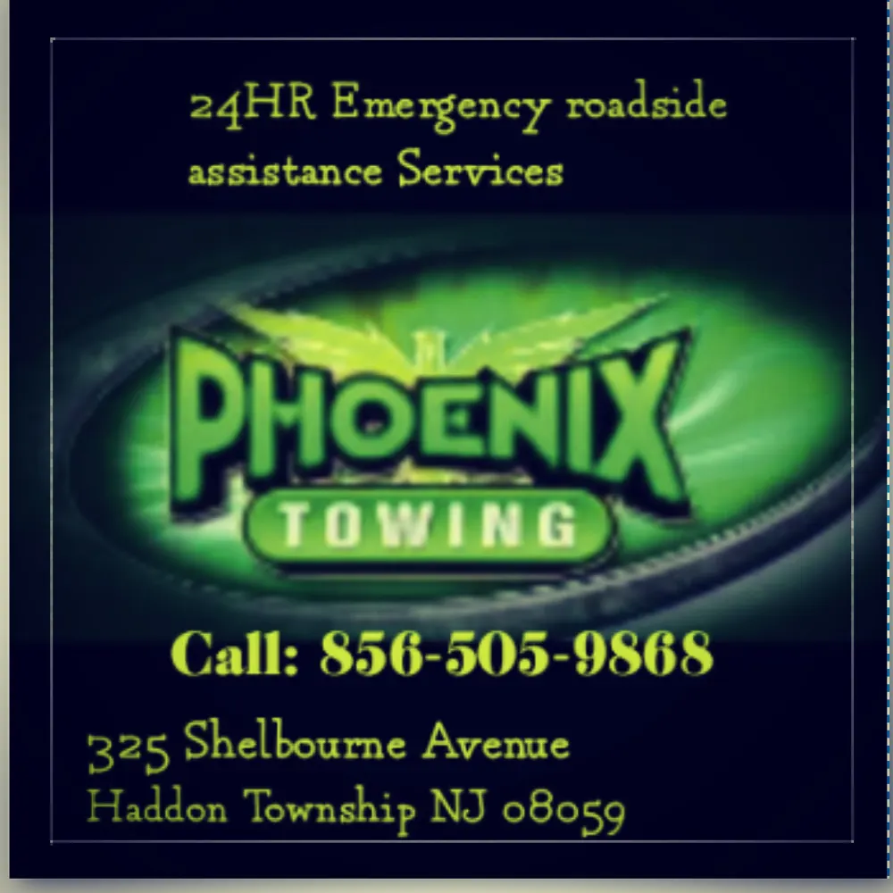 PHOENIX TOWING
