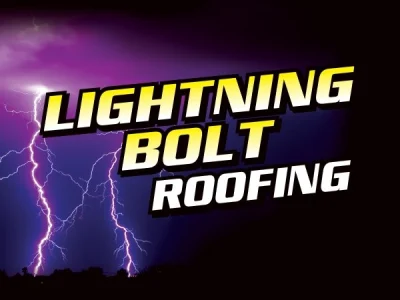 Lightning Bolt Roofing, LLC