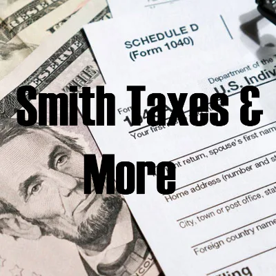 Smith Taxes & More