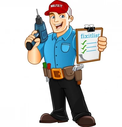 Mr Fix It And Appliance Repair