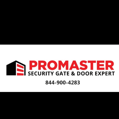 ProMaster Gate And Door Expert