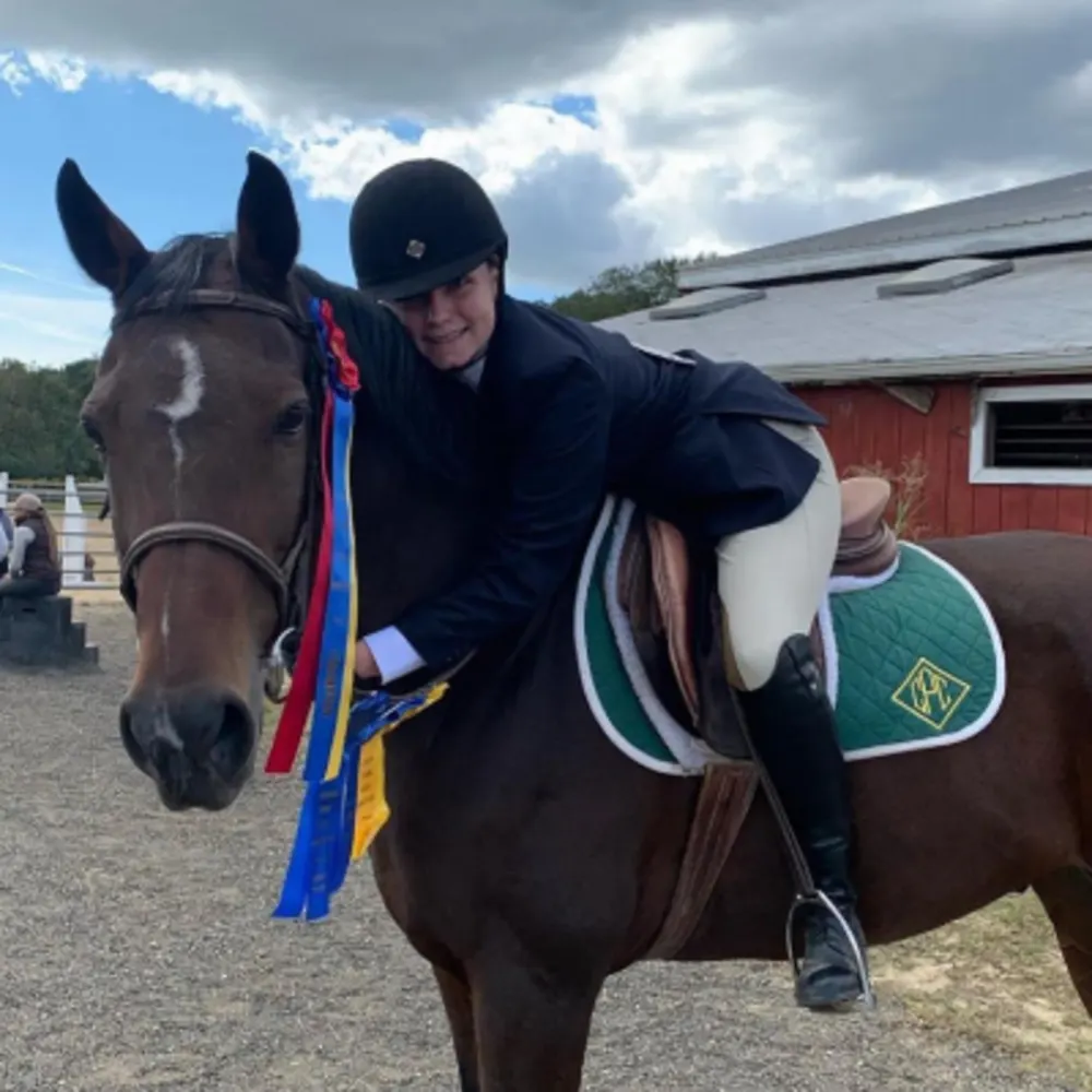 Country Farms Equestrian Center