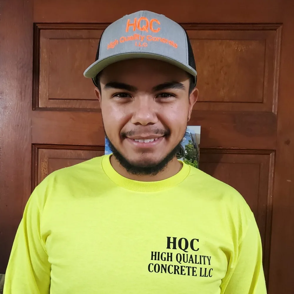 High Quality Concrete LLC